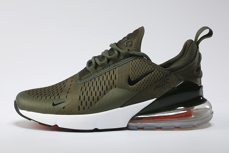 airmax 270 vert